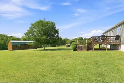 440 Spring Road, Reidsville, NC 27320 - Photo 32