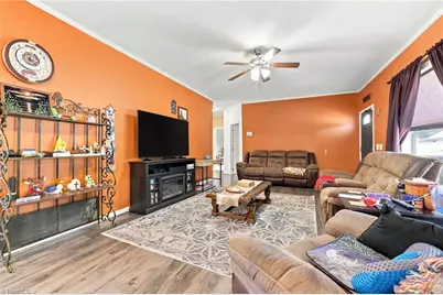 440 Spring Road, Reidsville, NC 27320 - Photo 8