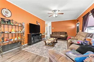 440 Spring Rd, Reidsville, NC 27320 - Photo 8