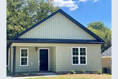 503 White Oak Street, High Point, NC 27260 - Photo 2