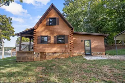219 Highland Drive, Lexington, NC 27292 - Photo 4