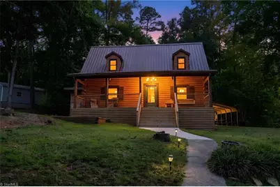 219 Highland Drive, Lexington, NC 27292 - Photo 2