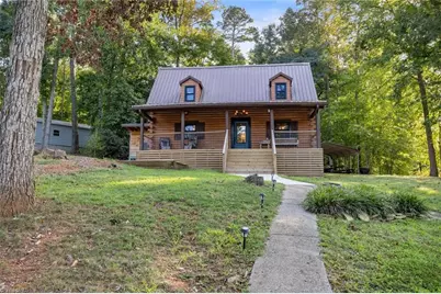 219 Highland Drive, Lexington, NC 27292 - Photo 1