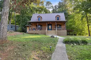 219 Highland Dr, Lexington, NC 27292 - Photo 1