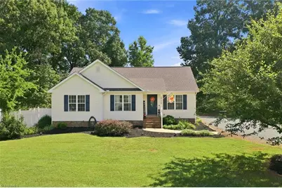 6770 Cottonwood Drive, Snow Camp, NC 27349 - Photo 1