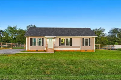 2554 Snider Road, Yadkinville, NC 27055 - Photo 1