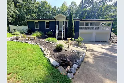 3950 Cole Avenue, High Point, NC 27265 - Photo 2