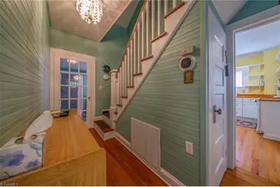 4881 Vienna Dozier Road, Pfafftown, NC 27040 - Photo 22