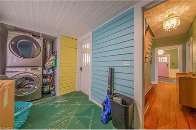 4881 Vienna Dozier Road, Pfafftown, NC 27040 - Photo 24