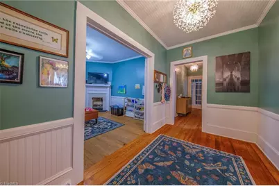 4881 Vienna Dozier Road, Pfafftown, NC 27040 - Photo 6