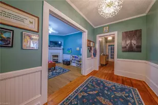 4881 Vienna Dozier Rd, Pfafftown, NC 27040 - Photo 6