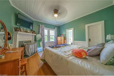 4881 Vienna Dozier Road, Pfafftown, NC 27040 - Photo 16