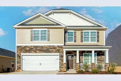 2712 Luxborough Lane, Mebane, NC 27302 - Photo 1
