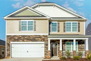 2712 Luxborough Ln, Mebane, NC 27302 - Photo 1