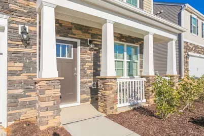 2712 Luxborough Lane, Mebane, NC 27302 - Photo 2