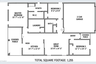 1089 Bitting Hall Circle, Rural Hall, NC 27045 - Photo 20