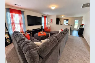 1089 Bitting Hall Circle, Rural Hall, NC 27045 - Photo 2