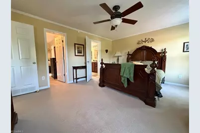 3535 Forbush View Lane, East Bend, NC 27018 - Photo 18