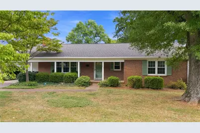 1407 Bolton Street, Winston-Salem, NC 27103 - Photo 1