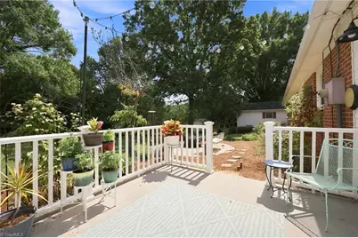 1407 Bolton Street, Winston-Salem, NC 27103 - Photo 36