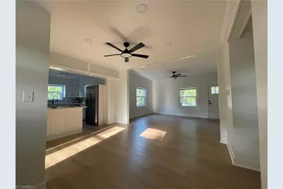 130 Greenway Drive, Mount Airy, NC 27030 - Photo 6
