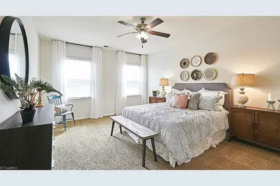 392 The Brus Street, Gibsonville, NC 27249 - Photo 12