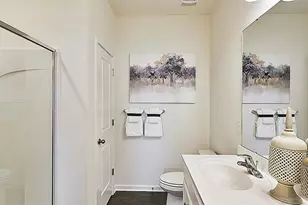 392 The Brus St, Gibsonville, NC 27249 - Photo 16
