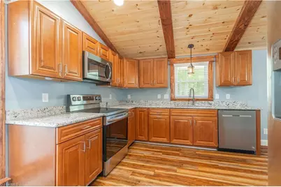 81 Pine Tree Drive, Roaring Gap, NC 28627 - Photo 24