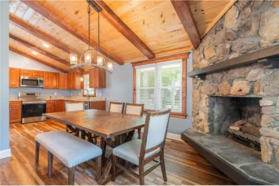 81 Pine Tree Drive, Roaring Gap, NC 28627 - Photo 20