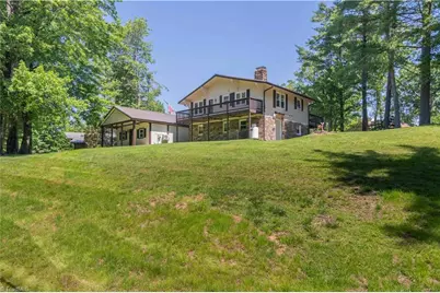 81 Pine Tree Drive, Roaring Gap, NC 28627 - Photo 12