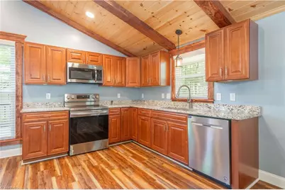 81 Pine Tree Drive, Roaring Gap, NC 28627 - Photo 22