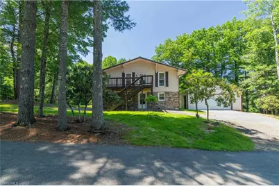 81 Pine Tree Drive, Roaring Gap, NC 28627 - Photo 8
