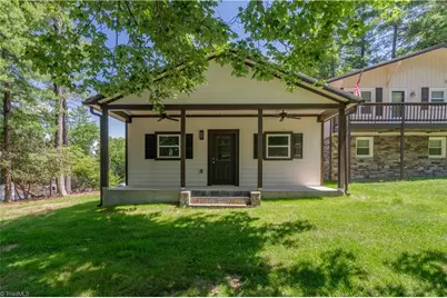 81 Pine Tree Drive, Roaring Gap, NC 28627 - Photo 14