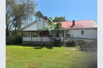 2520 Windy Ridge Road, North Wilkesboro, NC 28659 - Photo 2