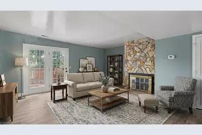 3755 Heathrow Drive, Winston-Salem, NC 27127 - Photo 2