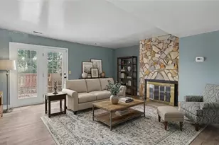 3755 Heathrow Dr, Winston-Salem, NC 27127 - Photo 2