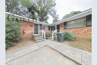 2021 Maywood Street #F, Greensboro, NC 27403 - Photo 1