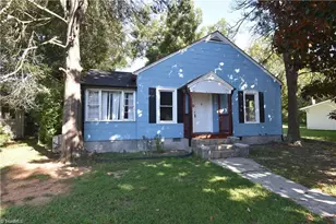 2411 Sink St, Winston-Salem, NC 27107 - Photo 1