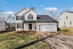 1333 Beaufort Dr, Graham, NC 27253 - Photo 1