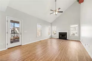 1333 Beaufort Dr, Graham, NC 27253 - Photo 2
