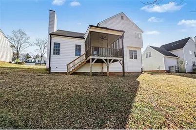 1333 Beaufort Drive, Graham, NC 27253 - Photo 32