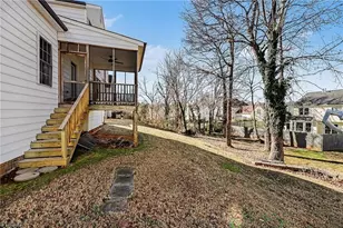 1333 Beaufort Dr, Graham, NC 27253 - Photo 30