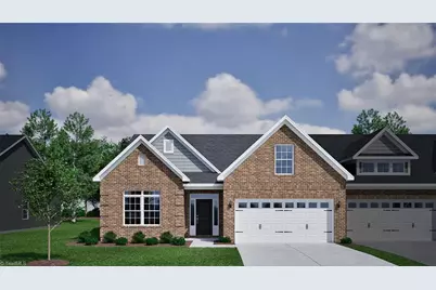 4257 Metfield Drive, High Point, NC 27265 - Photo 1