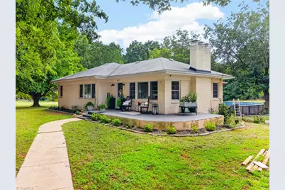 8171 Hillsville Road, Sophia, NC 27350 - Photo 1