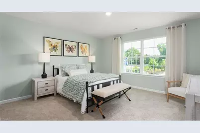 396 The Brus Street, Gibsonville, NC 27249 - Photo 28