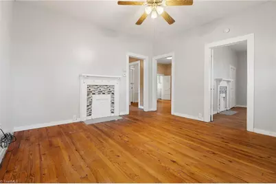 1307 Stonewall Avenue, Burlington, NC 27217 - Photo 4