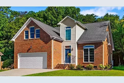 2729 Red Run Court, High Point, NC 27265 - Photo 2