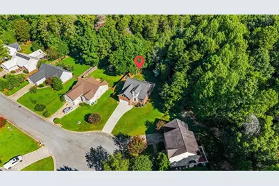 2729 Red Run Court, High Point, NC 27265 - Photo 36