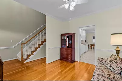 2729 Red Run Court, High Point, NC 27265 - Photo 8