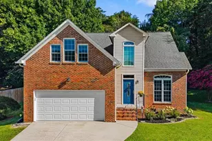 2729 Red Run Ct, High Point, NC 27265 - Photo 1